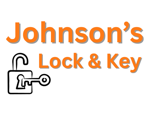 Johnson's Lock & Key